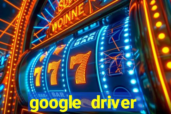 google driver windows 10